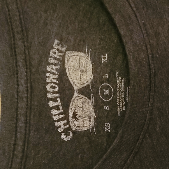 Dibs on the Coach M - Picture 2 of 3